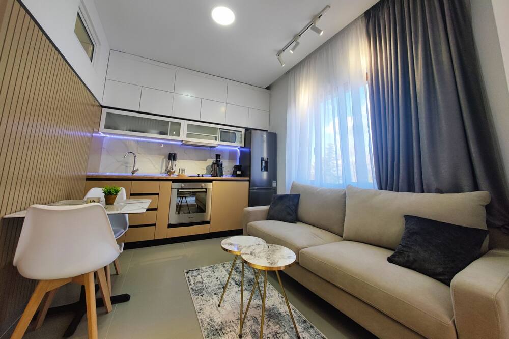 Photo of Livingroom in Pogradec