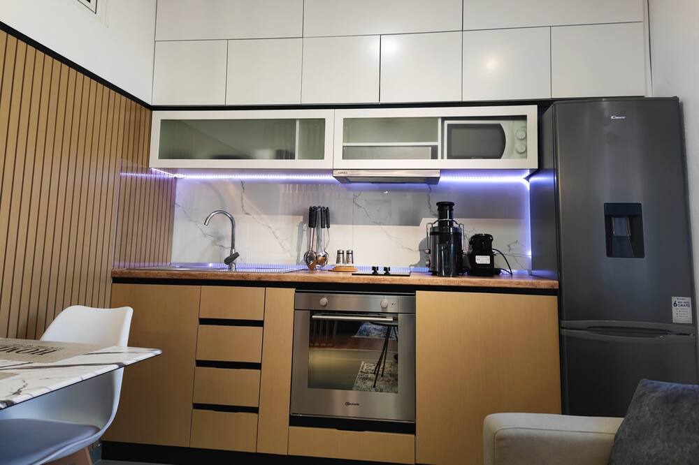 Photo of Kitchen in Pogradec