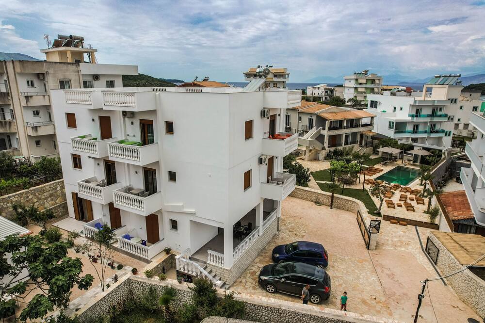 Photo of Outdoor in Ksamil