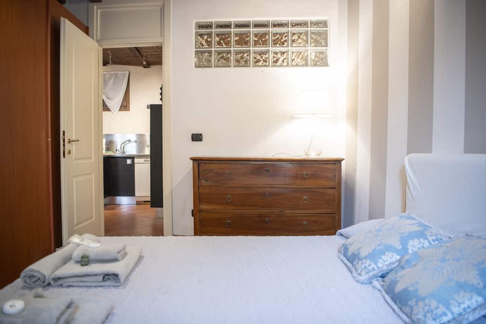Photo of Bedroom in Verona City Centre
