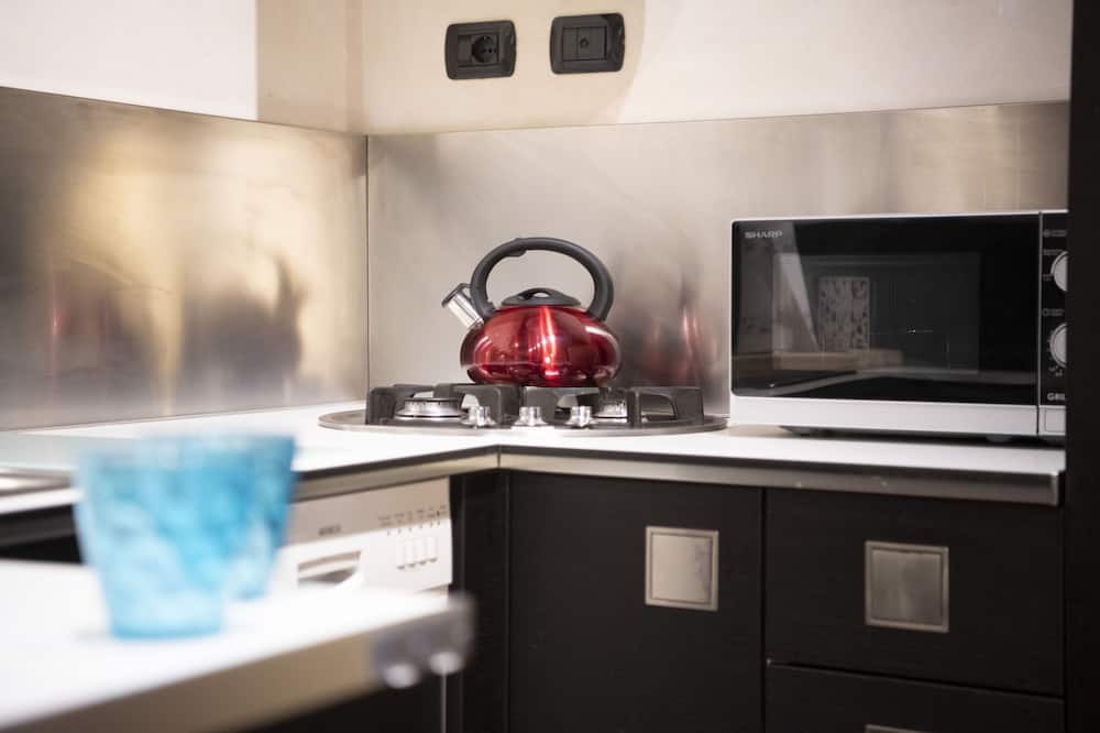 Photo of Kitchen in Verona City Centre
