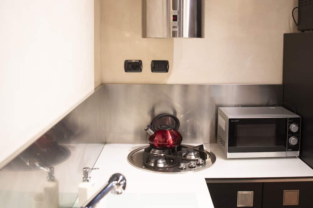 Photo of Kitchen in Verona City Centre