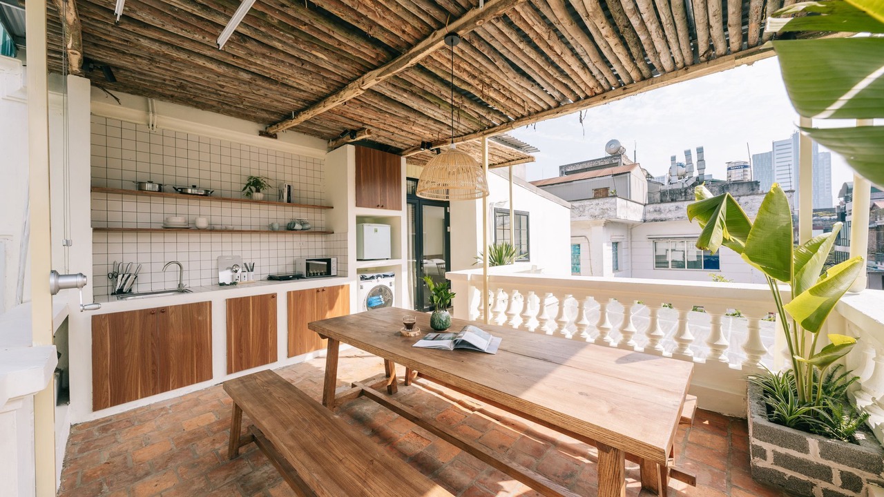 Photo of Bedroom in Trang Tien