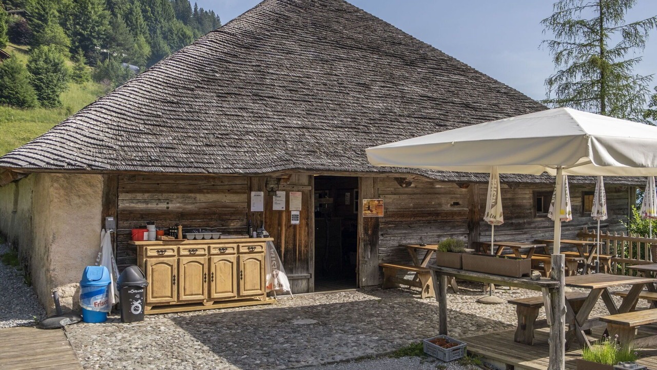 Photo of Outdoor in Moleson
