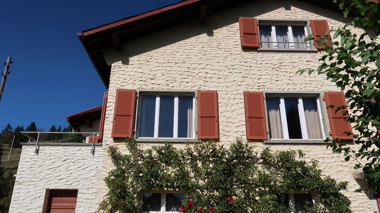 Photo of Outdoor in Sainte-Croix