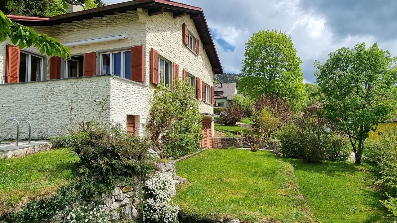 Photo of Outdoor in Sainte-Croix