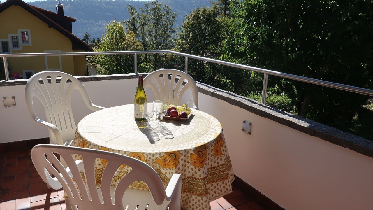 Photo of Outdoor in Sainte-Croix