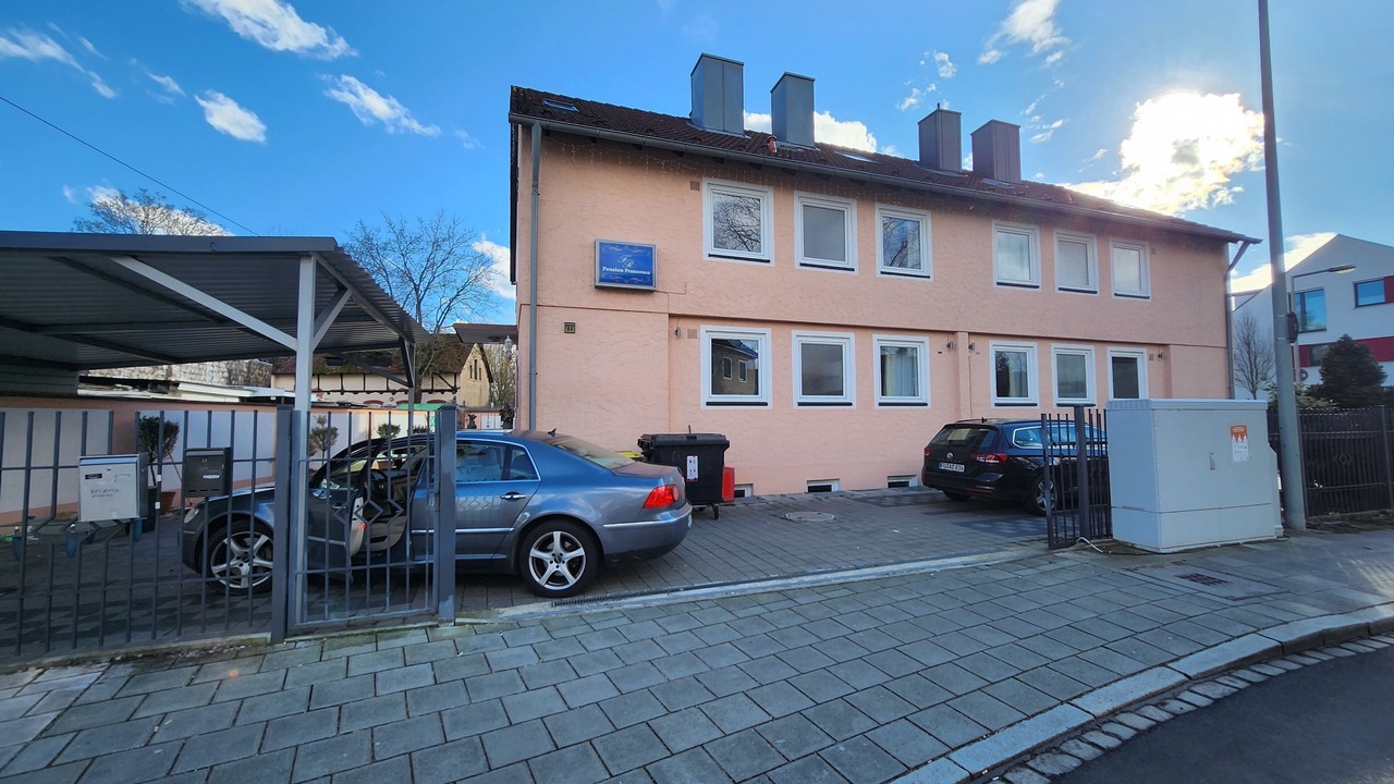 Photo of Outdoor in Sudstadt