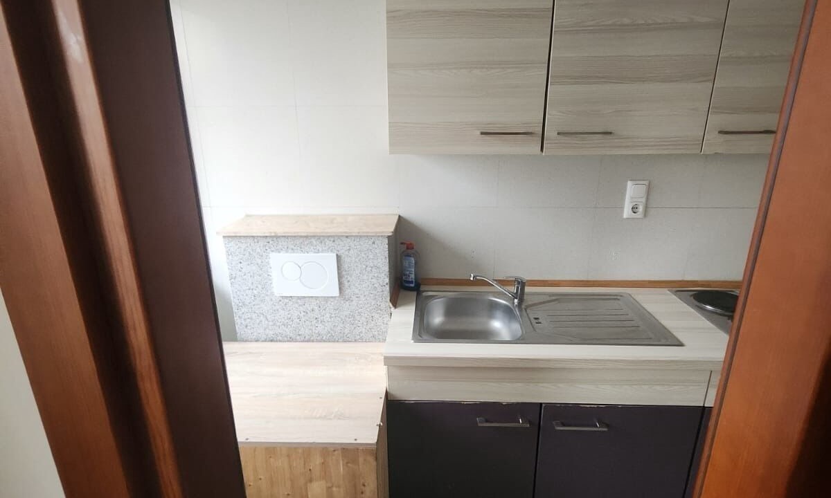 Photo of Kitchen in Sudstadt