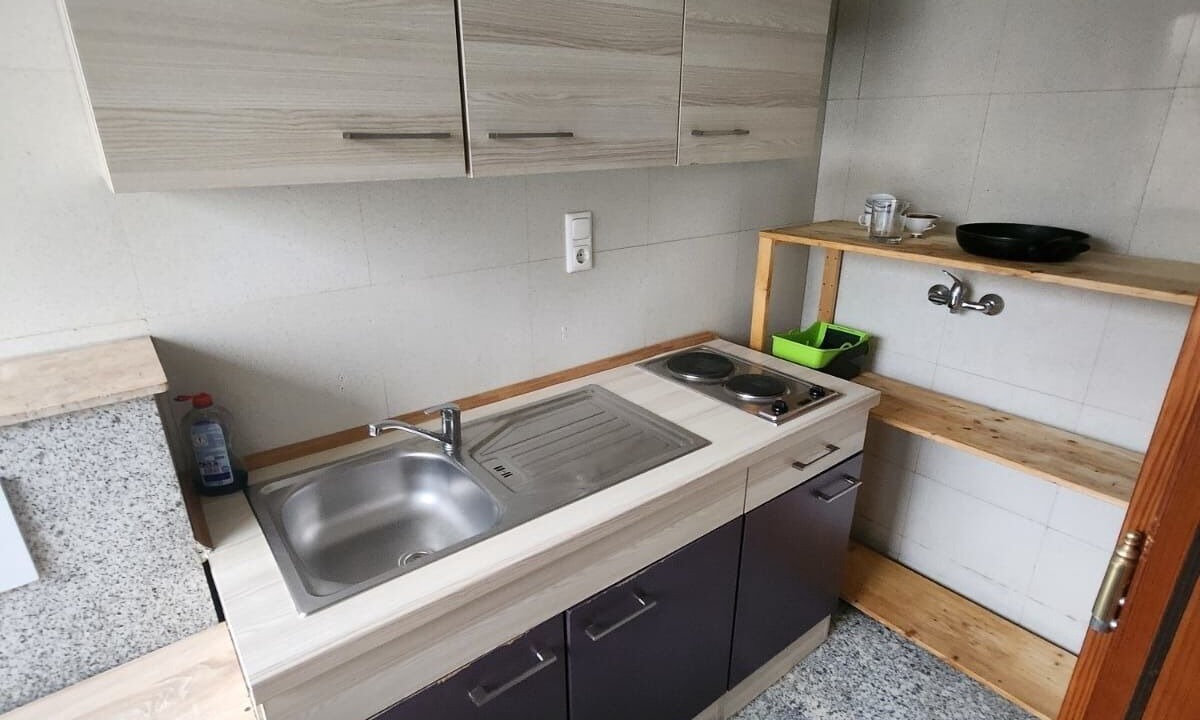 Photo of Kitchen in Sudstadt
