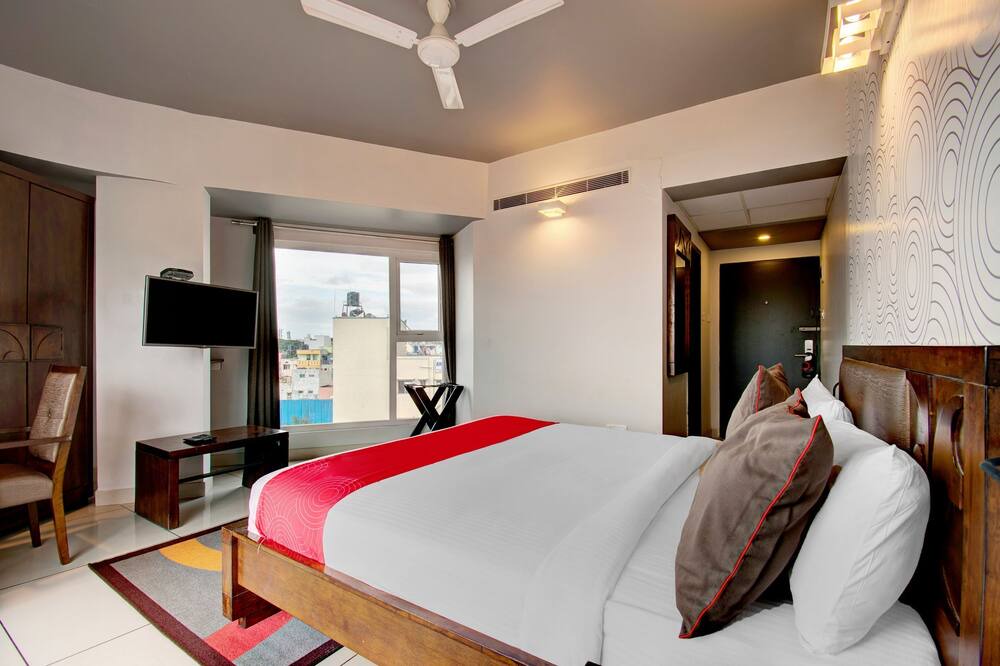 Photo of Bedroom in Ulsoor