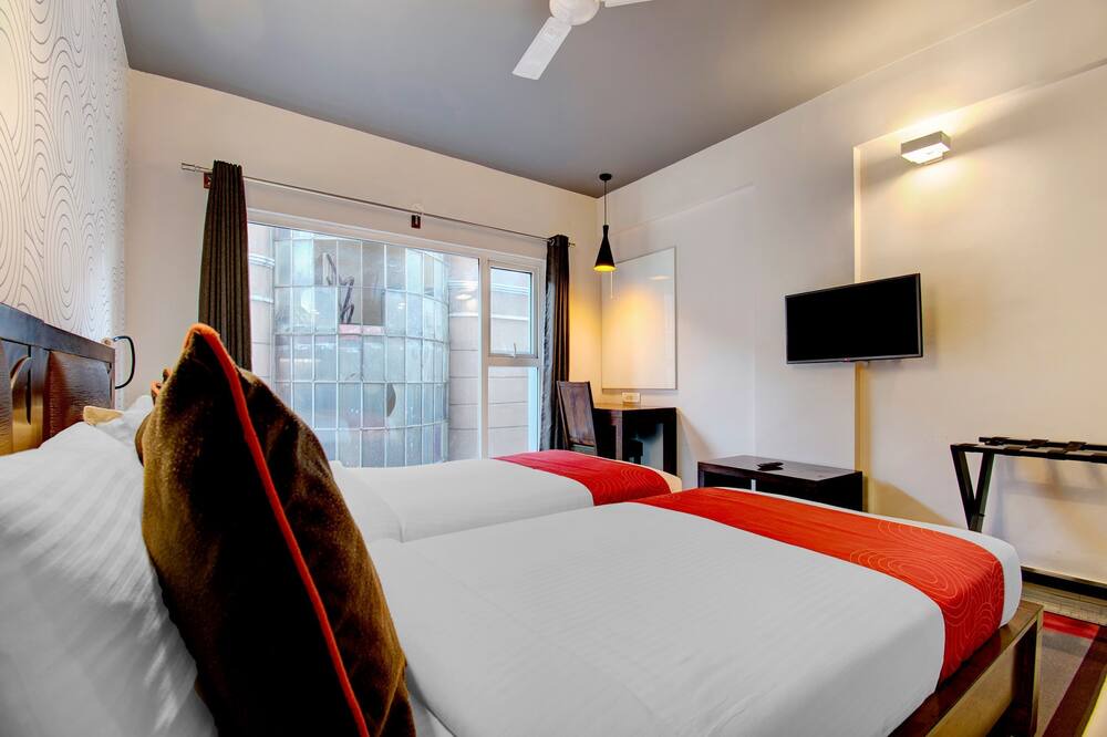 Photo of Bedroom in Ulsoor