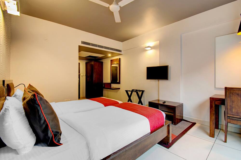 Photo of Bedroom in Ulsoor