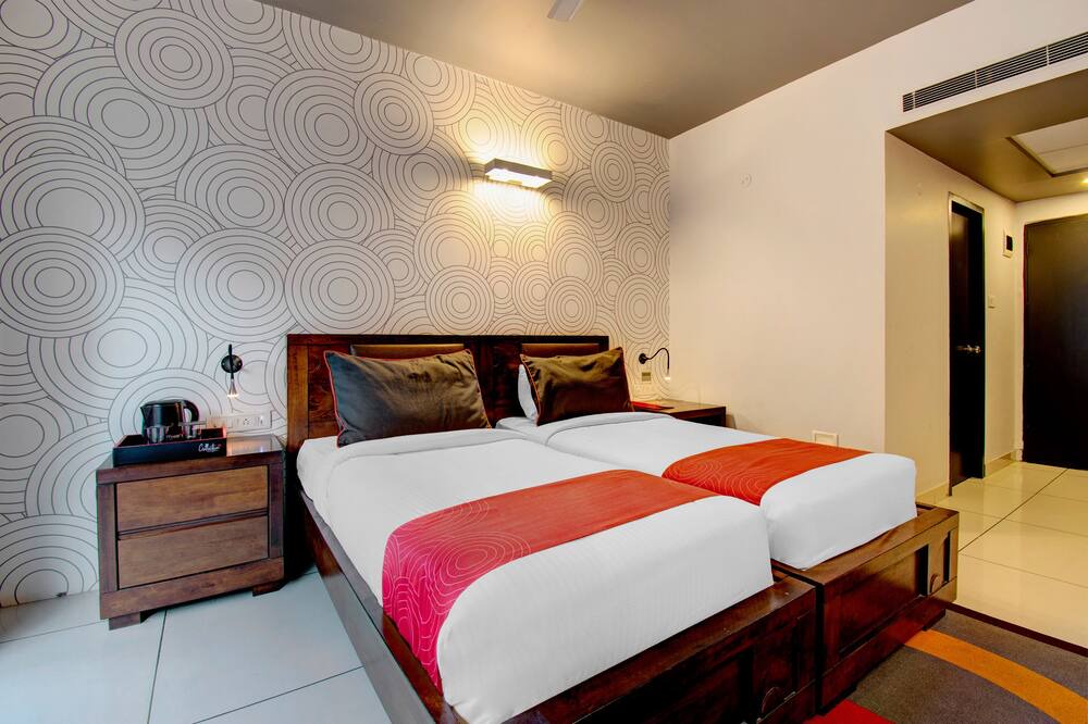 Photo of Bedroom in Ulsoor