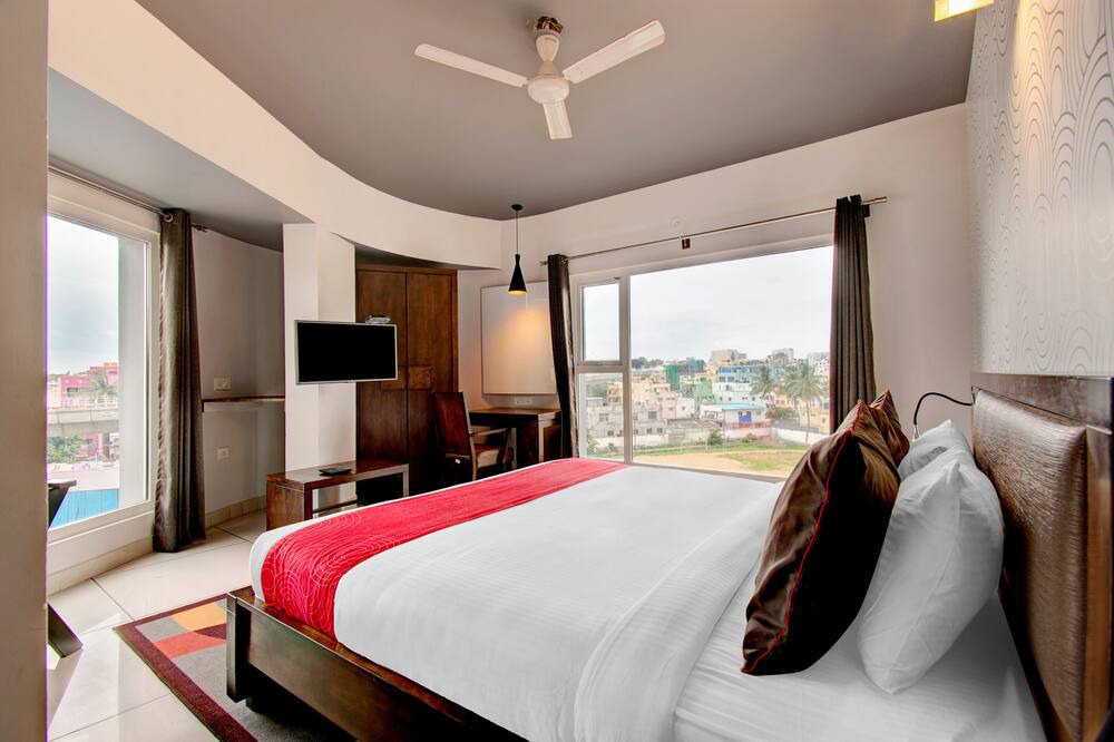 Photo of Bedroom in Ulsoor