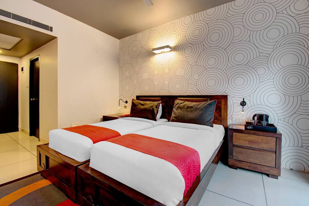 Photo of Bedroom in Ulsoor