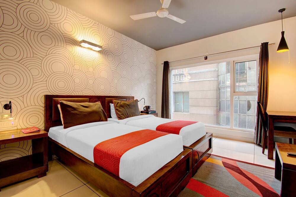 Photo of Bedroom in Ulsoor