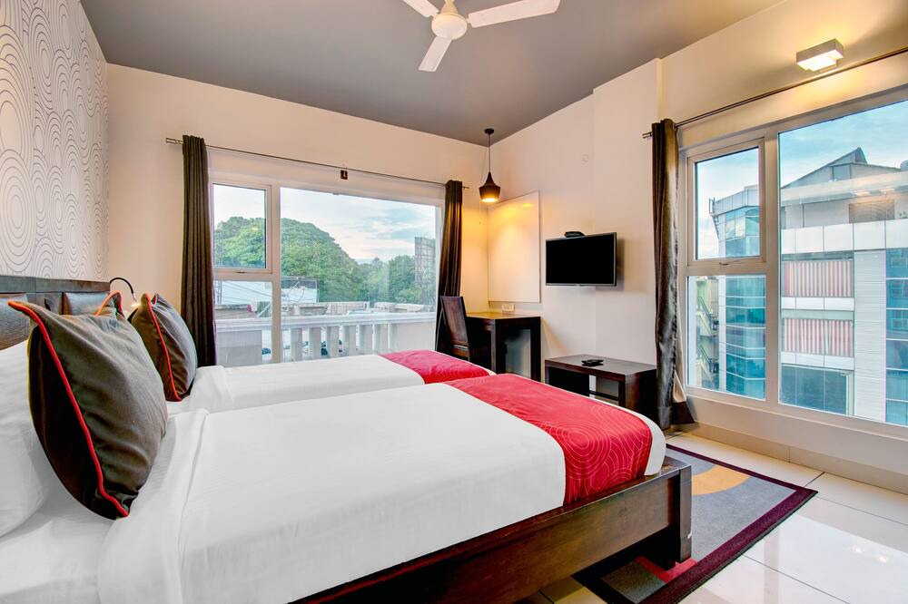Photo of Bedroom in Ulsoor