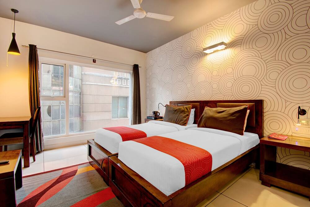 Photo of Bedroom in Ulsoor