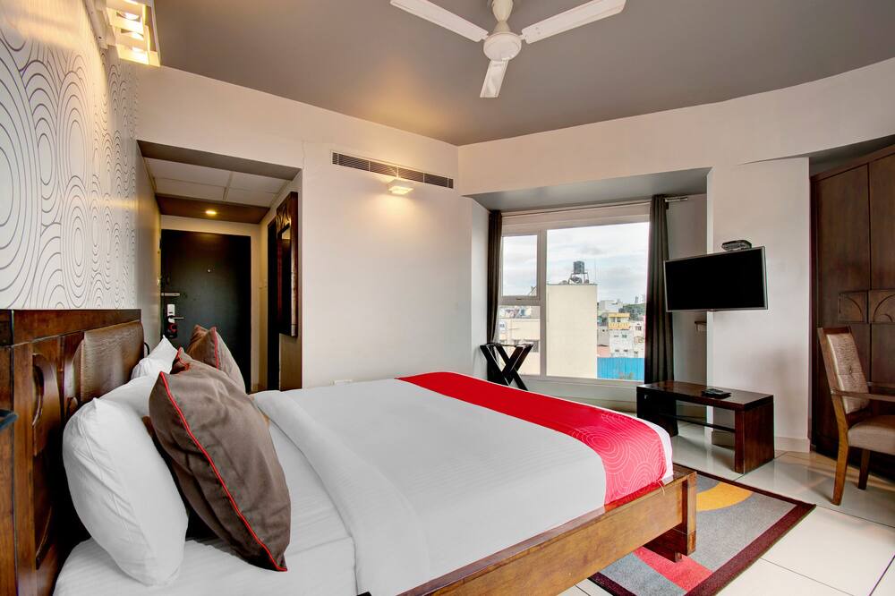 Photo of Bedroom in Ulsoor