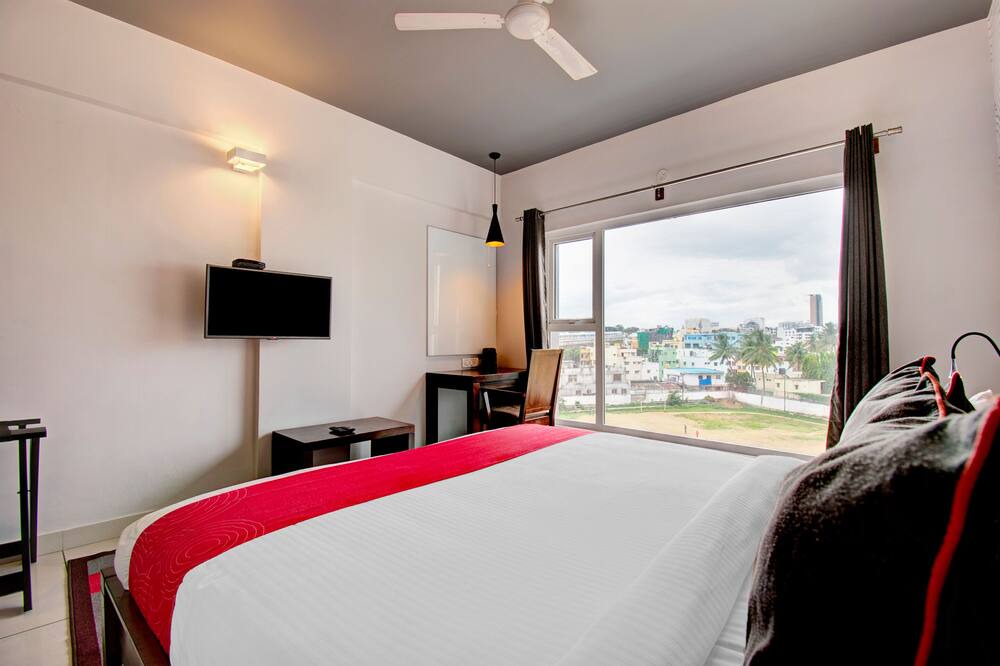 Photo of Bedroom in Ulsoor
