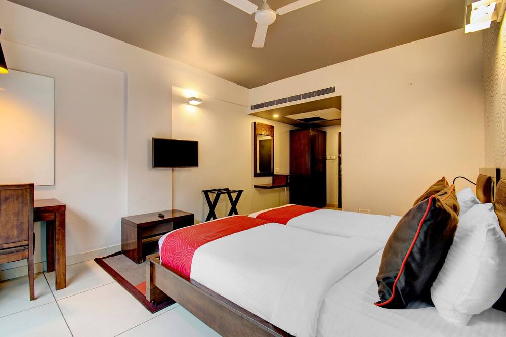 Photo of Bedroom in Ulsoor