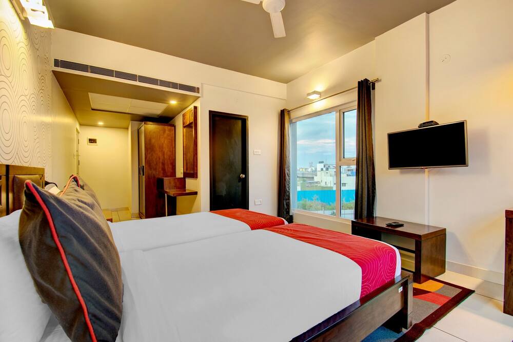Photo of Bedroom in Ulsoor