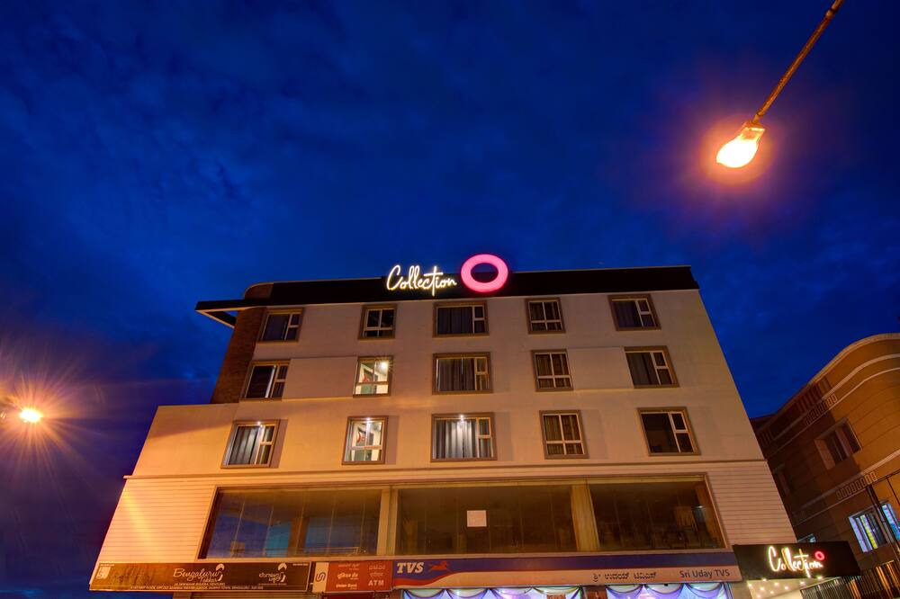 Photo of Outdoor in Ulsoor