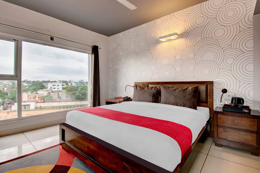 Photo of Bedroom in Ulsoor
