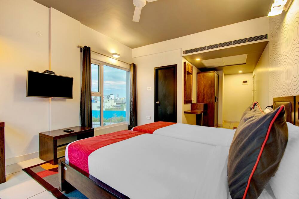 Photo of Bedroom in Ulsoor