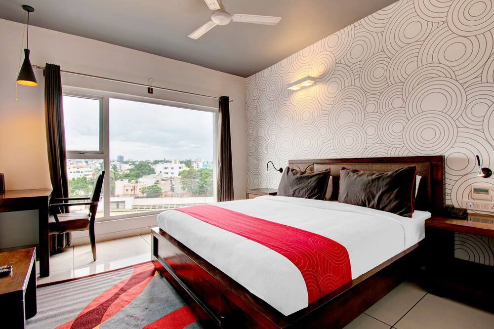 Photo of Bedroom in Ulsoor
