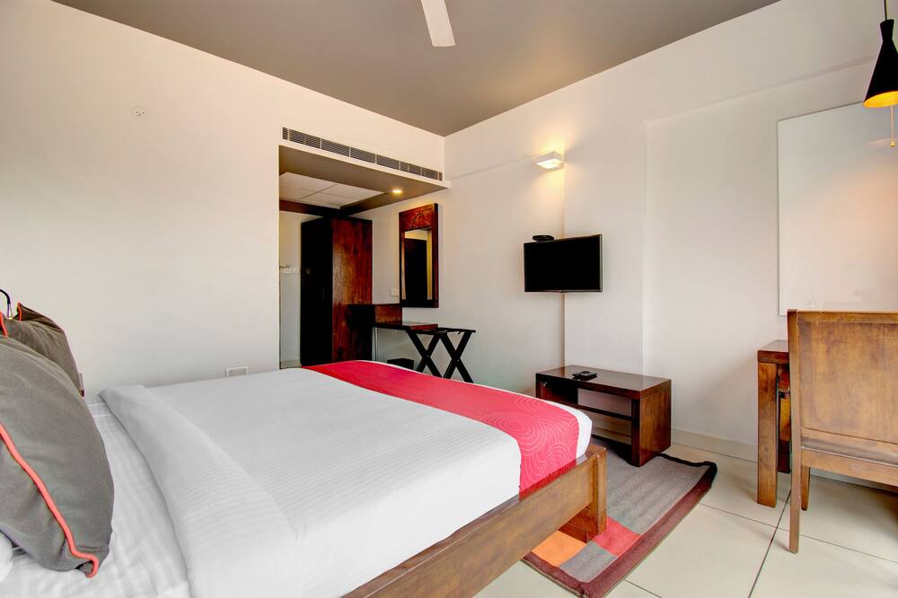 Photo of Bedroom in Ulsoor
