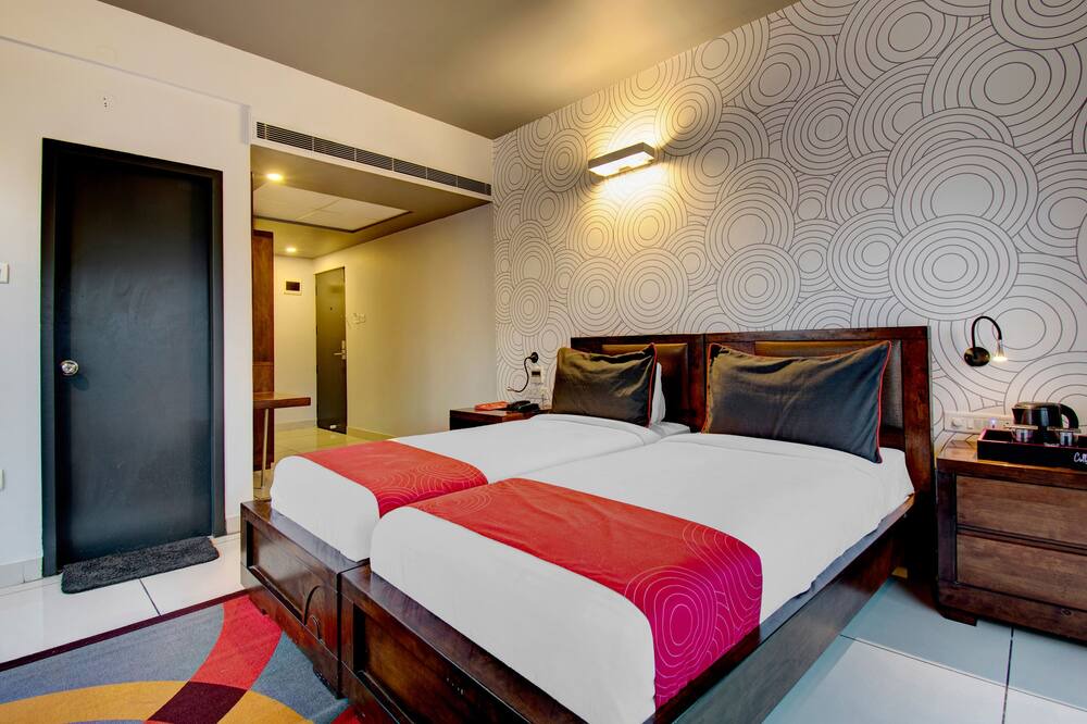 Photo of Bedroom in Ulsoor