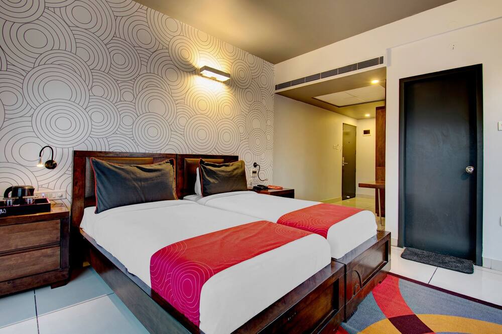 Photo of Bedroom in Ulsoor