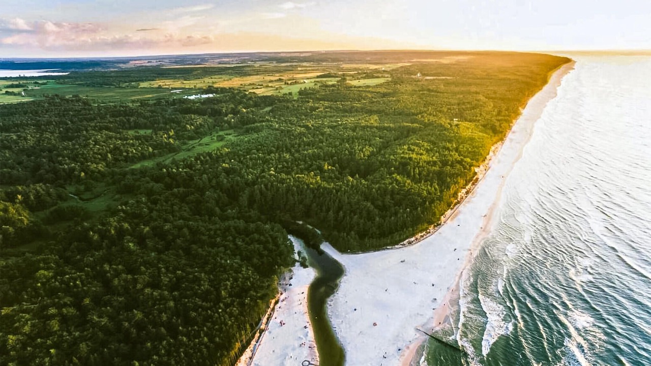 Photo of Outdoor in Choczewo