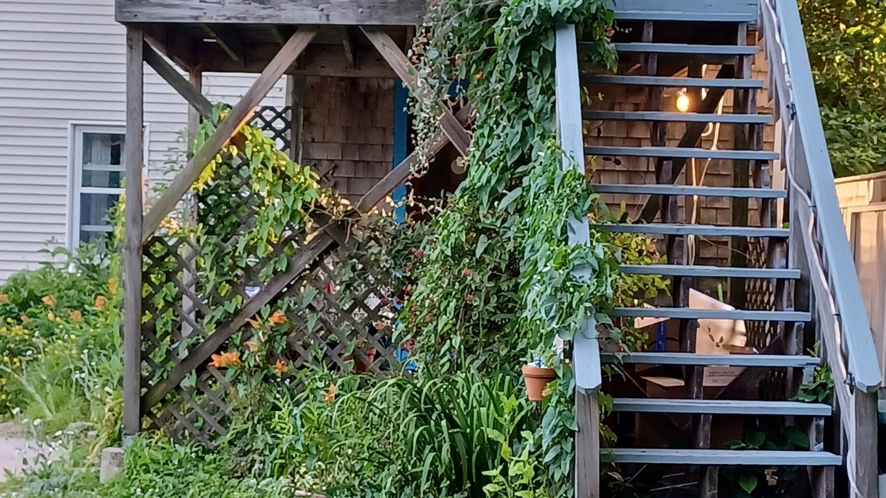 Photo of Outdoor in Wakefield-Peacedale