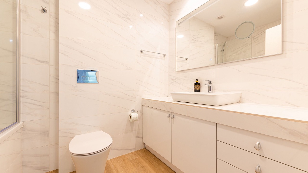 Photo of Bathroom in Sector 2