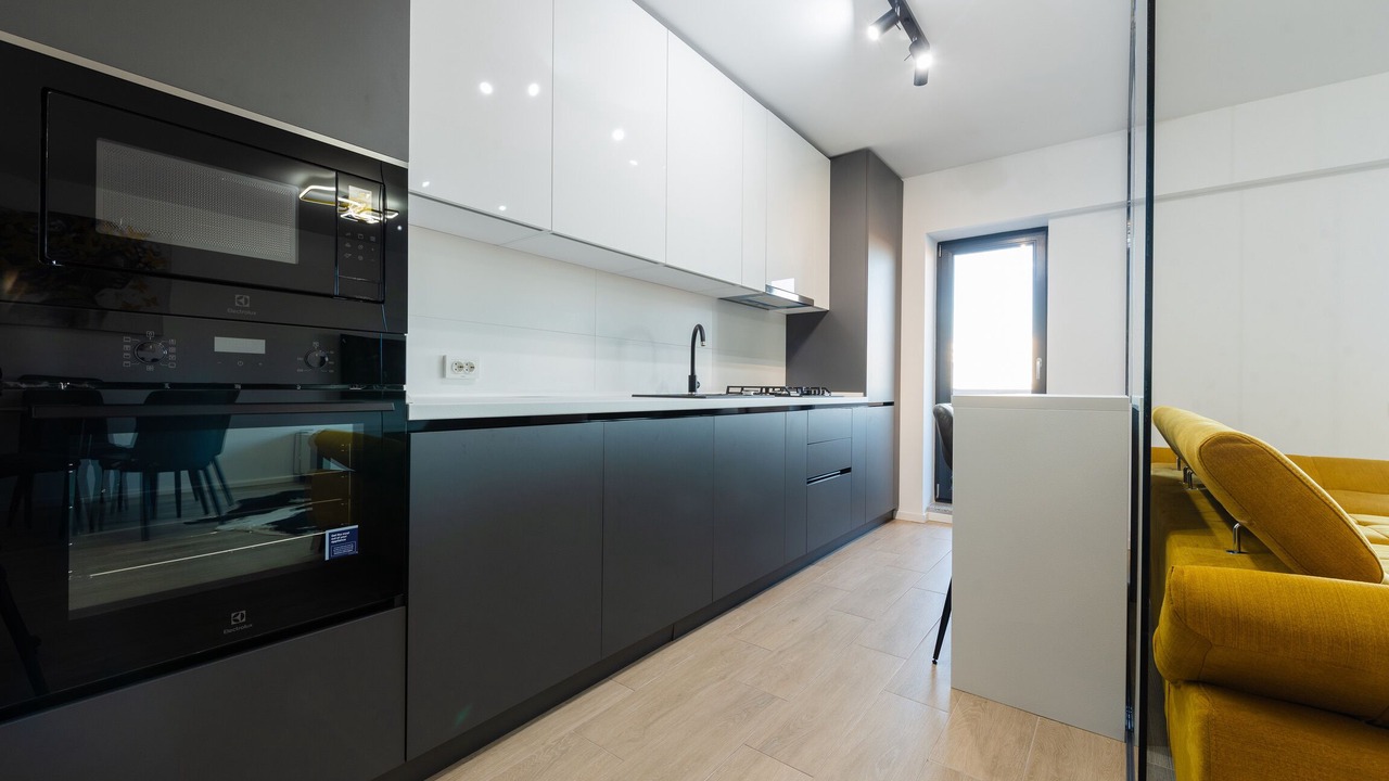 Photo of Kitchen in Sector 2