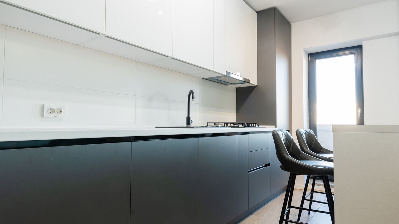 Photo of Kitchen in Sector 2