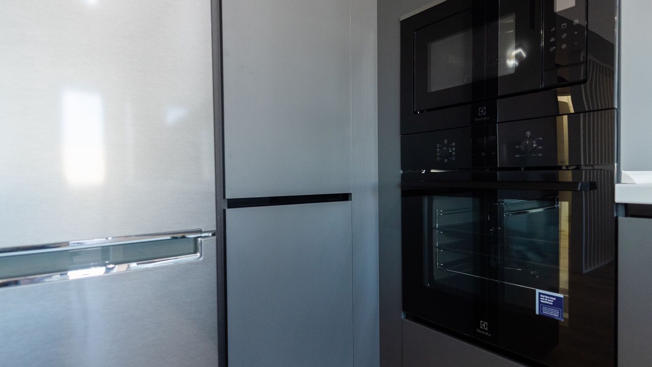 Photo of Kitchen in Sector 2