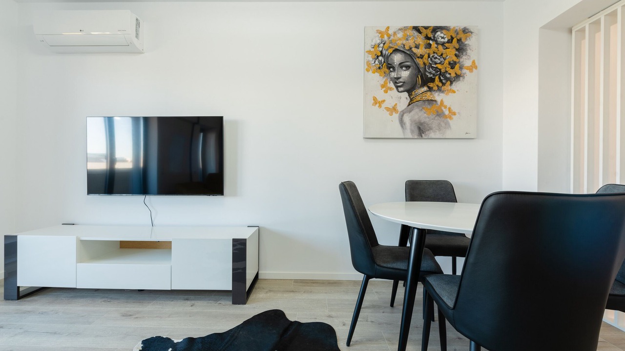 Photo of Bedroom in Sector 2