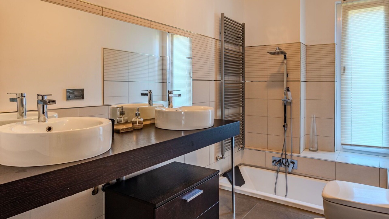 Photo of Bathroom in Gravellona Toce