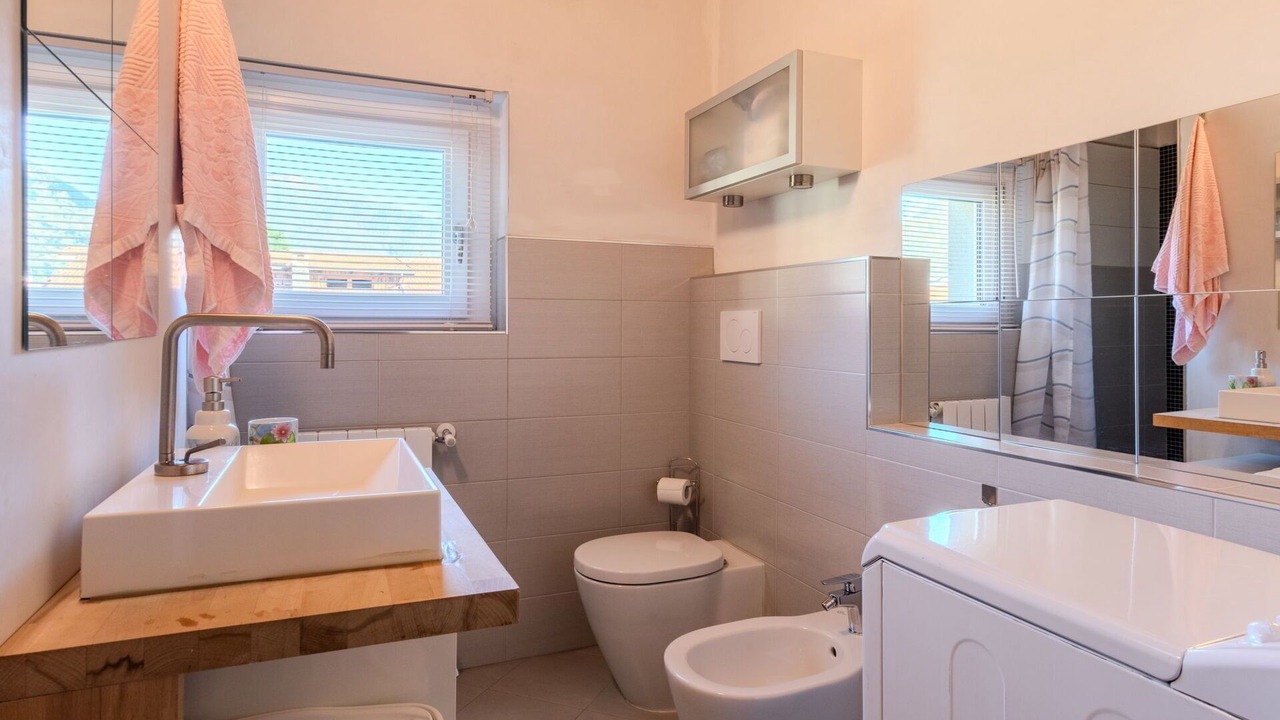 Photo of Bathroom in Gravellona Toce