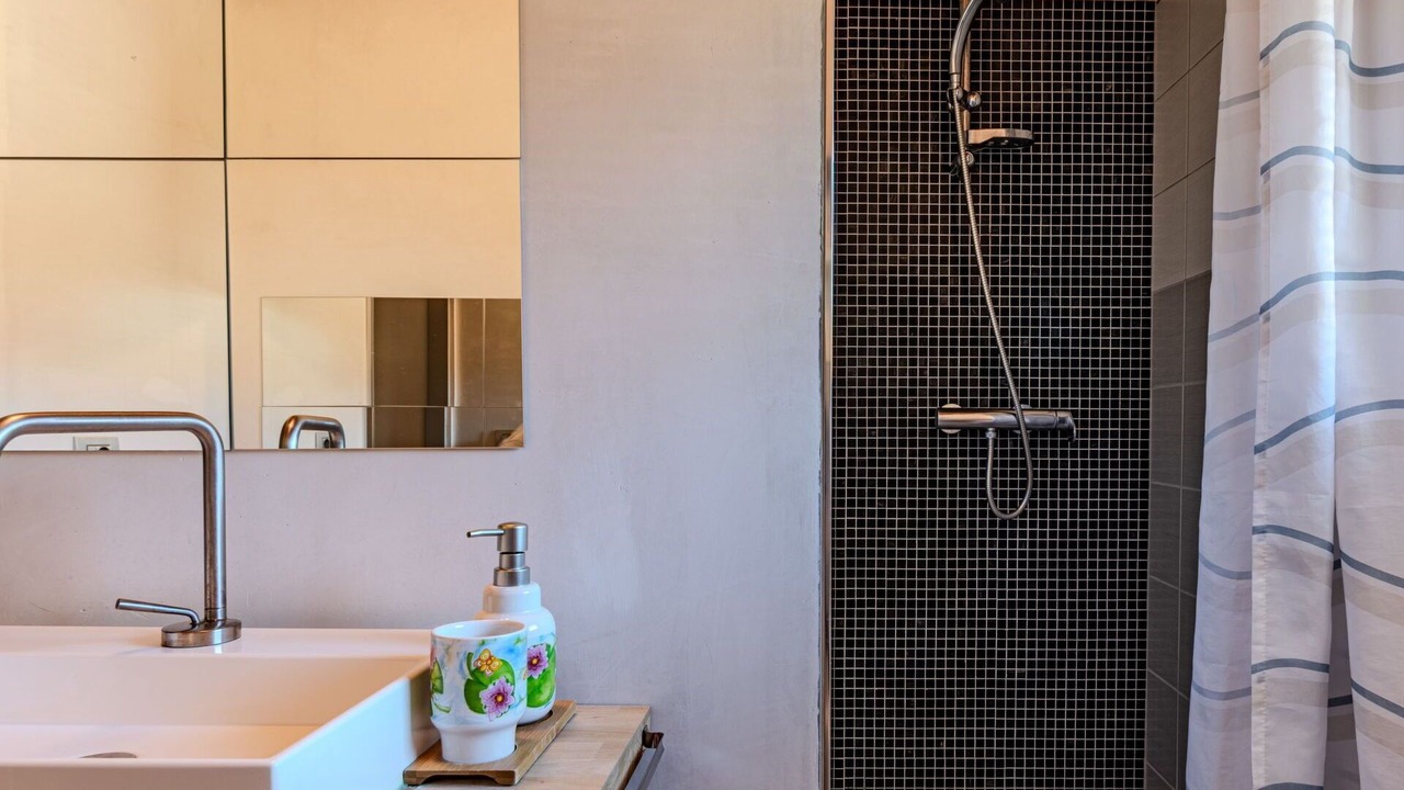 Photo of Bathroom in Gravellona Toce