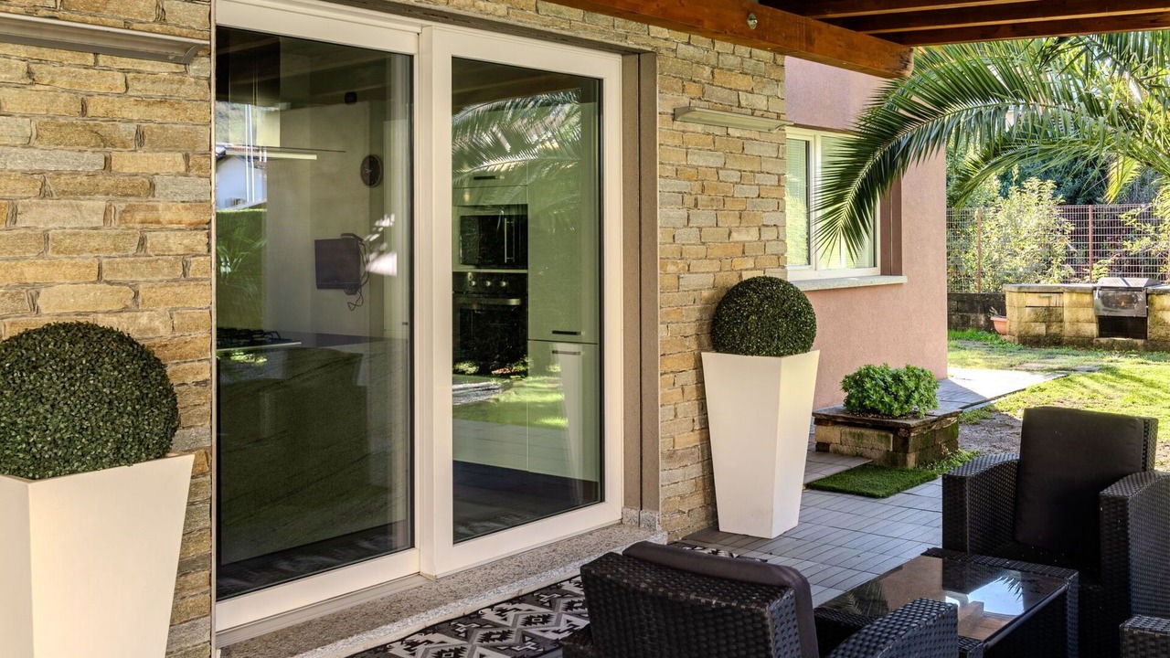 Photo of Patio Balcony in Gravellona Toce