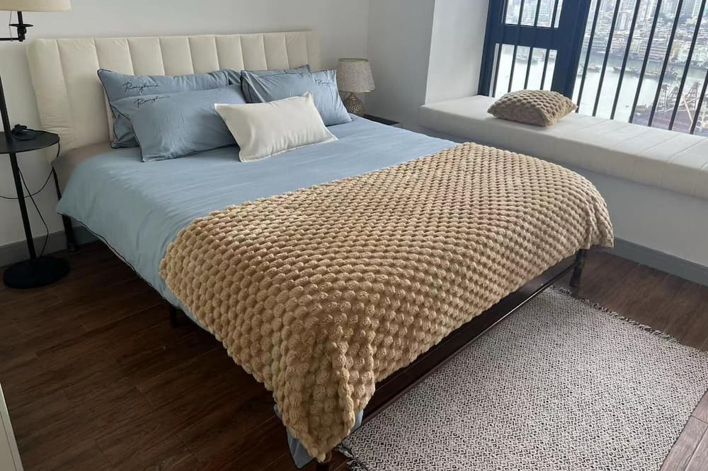 Photo of Bedroom in Xiangzhou District