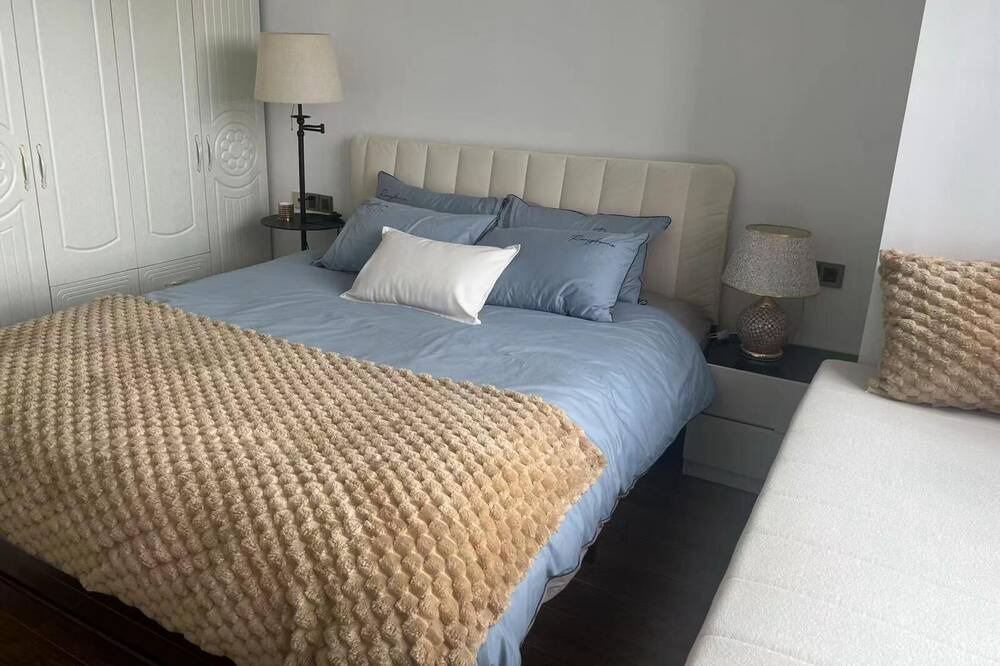 Photo of Bedroom in Xiangzhou District