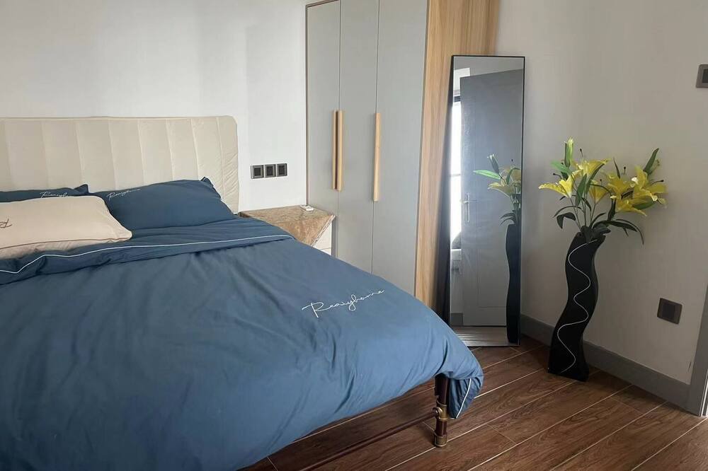 Photo of Bedroom in Xiangzhou District