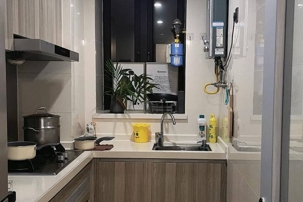 Photo of Kitchen in Xiangzhou District