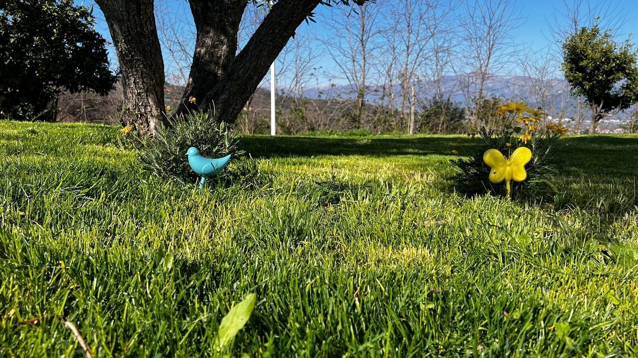 Photo of Outdoor in Castel Campagnano